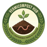 Vermicompost Hub Logo